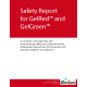 Informe de Seguridad de Uso GelRed y GelGreen