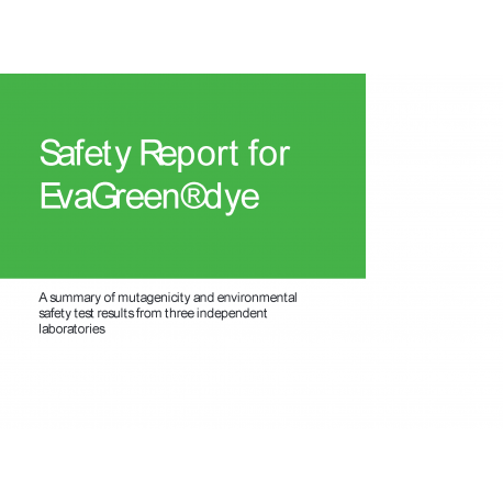 Informe de Seguridad de uso Eva Green