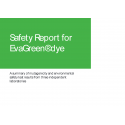 Informe de Seguridad de uso Eva Green