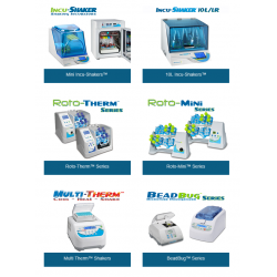Benchmark Scientific Deals