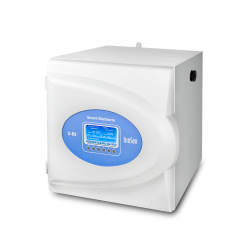 INCUBADOR COMPACTO DE CO2 “S-Bt Smart Biotherm” 