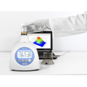 Minibioreactor refrigerado para estudios de crecimiento “RTS-1C”