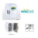 Mini incubador refrigerado portatil CO2 de 15.2 L. “203M MINICELL”