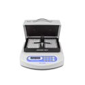 Agitador incubador para 2 microplacas “PST-100HL”