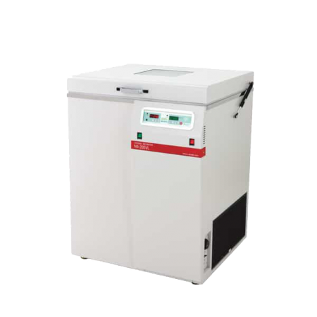 AGITADOR INCUBADOR REFRIGERADO DE GRAN CAPACIDAD “NB-205V”