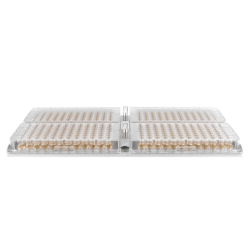 Plataforma IPP4, para 4 microplacas