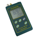 pH-Metro/Termometro portátil “CP-411”