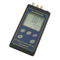 pH-Metro/Conductímetro/Salinometro/Termometro “CPC-411”