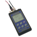 pH-Metro/Conductímetro/Salinometro/Termometro “CPC-401”