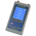 Medidor multiparametrico portatil resistente al agua "CX-461"