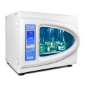 Agitador-incubador refrigerado (Tª. Ambiente -10ºC a 80ºC) “ES-20/80C”