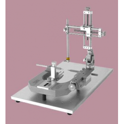 SISTEMA DE ESTEREREOTAXIA PARA PEQUEÃ‘OS ANIMALES MOD.900 KOPF INSTRUMENTS 