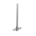 MC-1, Paleta tipo centrífuga para MM-1000