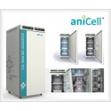 Incubador CO2 de 650 L. “206CXL ANICELL”