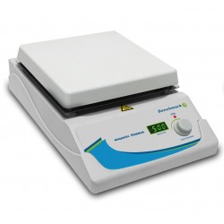 Agitador Magnetico "Digital Magnetic Stirrer"