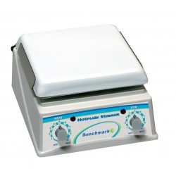 Agitador Magnetico Calefactado "Digital Hotplate Stirrer"