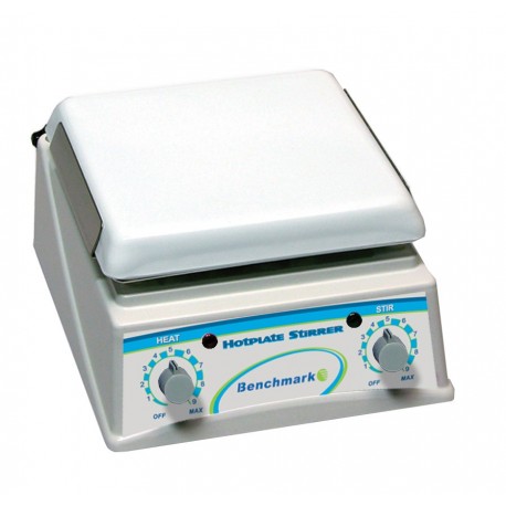 Agitador Magnetico Calefactado "Digital Hotplate Stirrer"
