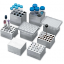 Bloque para placas de 96 pocillos de PCR