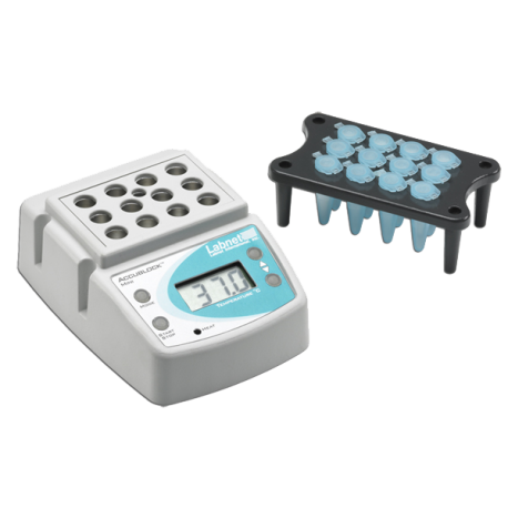 Mini Termobloque "ACCUBLOCK MINI"