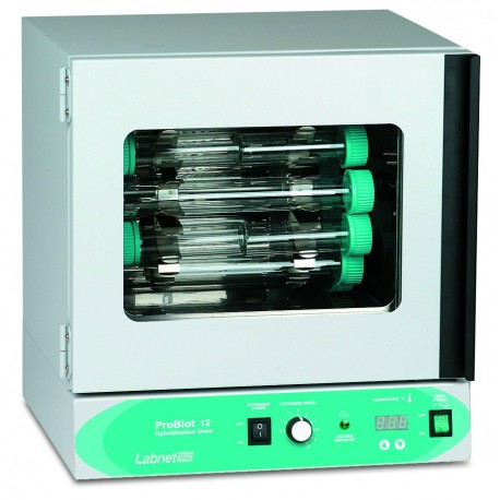 Horno de Hibridacion "PROBLOT-12"