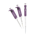 Pipeta Monocanal 20-200 μl "Biopette A"