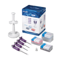 Conjunto de Pipetas Starter Kit "Biopette A"