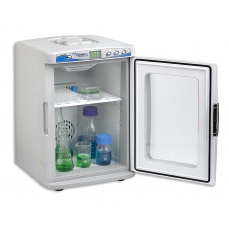 Incubador Refrigerado Digital "Mytemp Mini Cold"