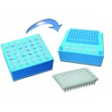 Enfriador de Placas PCR y Microtubos "CoolCube™”