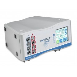 Fuentes De Electroforesis “Myvolt Mini”