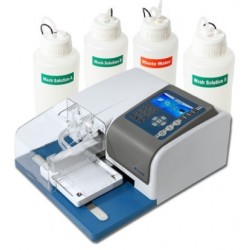 Lavador Automatico De Microplacas “Smartwasher™”