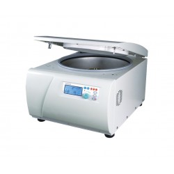 CENTRIFUGA UNIVERSAL ALTA VELOCIDAD REFRIGERADA “NEOFUGE 1600R”