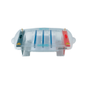 Cubeta de Electroforesis Horizontal Midi "ENDURO 10.10”