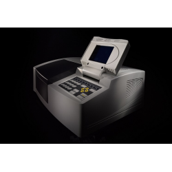 Espectrofotometro de haz doble, Mod. T90