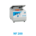 Centrifuga de laboratorio “NF200”