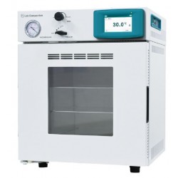 HORNO DE VACIO "OV-11". Capacidad 28 L