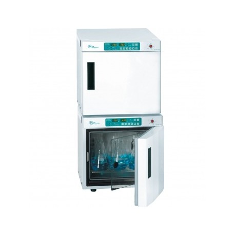 INCUBADOR PERSONAL REFRIGERADO , 48 l.