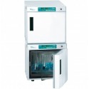 Incubador personal refrigerado “ILP” ILP12