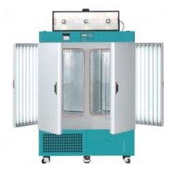 CÃMARA DE CRECIMIENTO DE PLANTAS â€œTAGCâ€, 1000 l. Jeio Tech 