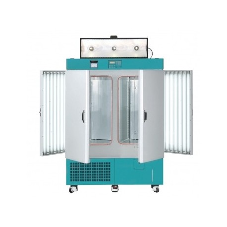 CÃMARA DE CRECIMIENTO DE PLANTAS â€œTAGCâ€, 1000 l. Jeio Tech 