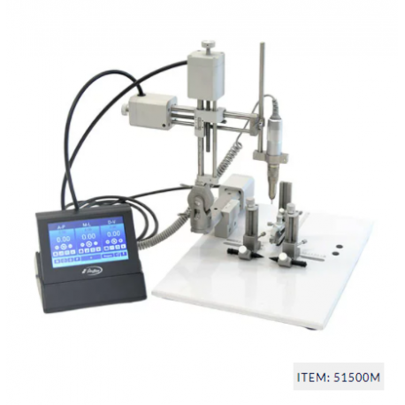 SISTEMAS ESTEREOTAXICOS STOELTING* PARA RATA/RATON, "New Standard 