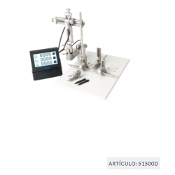 SISTEMAS ESTEREOTAXICOS STOELTING* PARA RATA/RATON, "New Standard 