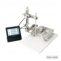 Estereotáxico “Lab Standard™” con manipuladores digitales para rata.