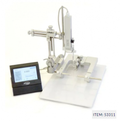 Sistema de pico infusiÃ³n / retirada Mod. â€œQuintaessential Stereotaxic Inyectorâ€ Stoelting