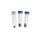 Beads de vidrio estándar, Ø: 0.1 mm