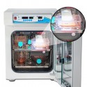 Incubador Digital De CO2 de 180L con Descontaminacion Y Regulador De Oxigeno “Suretherm St-180HDO2”