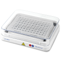 Bloque SC96AC para Placa PCR, sin faldón o medio faldón, ó 96x02 ml. con refrigerador.