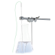 Sonda temperatura externa. Rango: 50 – 250ºC. Cable 1 m. con conector K.