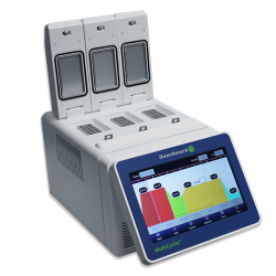 Termociclador multibloque "MULTICYCLER 332"