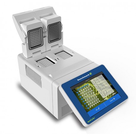 Termociclador multibloque "MULTICYCLER 248"