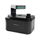 Sistema automático de toma de imágenes y video de cultivos celulares “CELLOGER MINI PLUS”